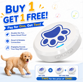 ChunHee Dog Training Bells for Door - Dog Door Bell for with 28 Custom Sounds | Dog Bell for Door Potty Training | Chew-Proof & Adjustable Volume (0-115dB) | Teach Puppies to Signal to Go Outside